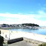 Chambre - Bed & Breakfast - Plage 50M - Residence