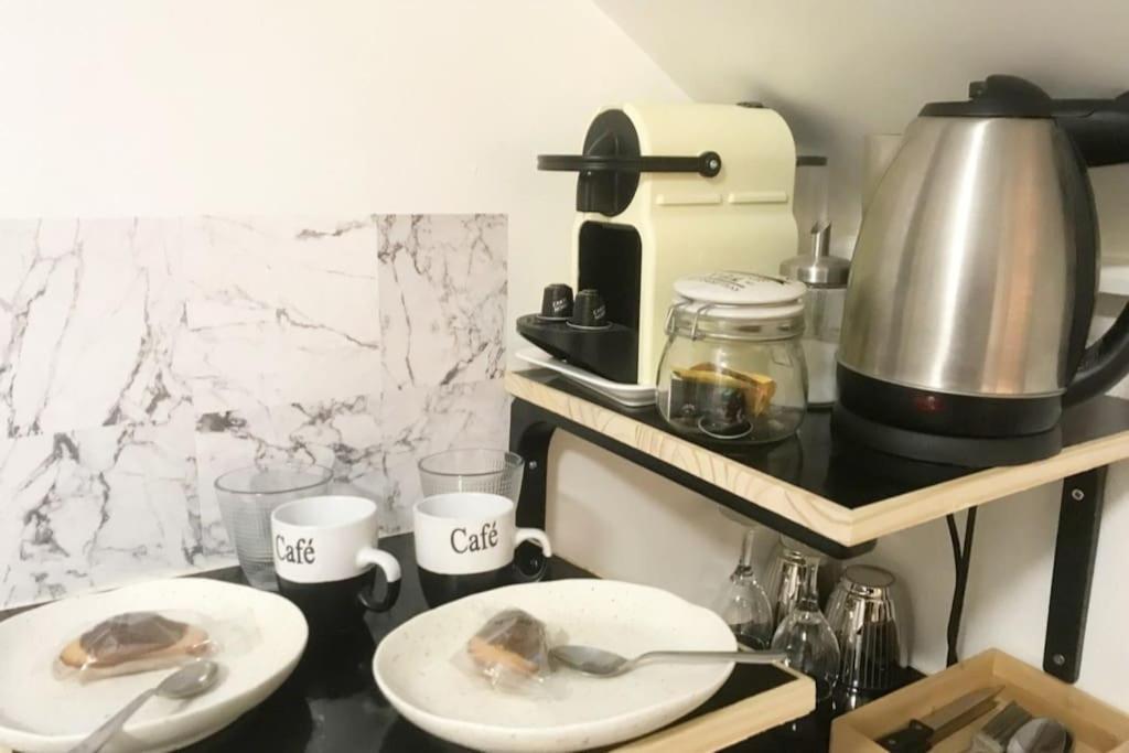Apartment - - 50m -